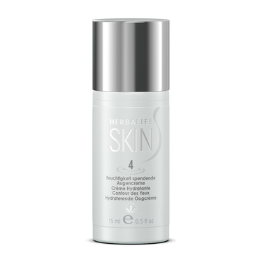 HERBALIFE SKIN - Crème Hydratante Contour des Yeux 15ml